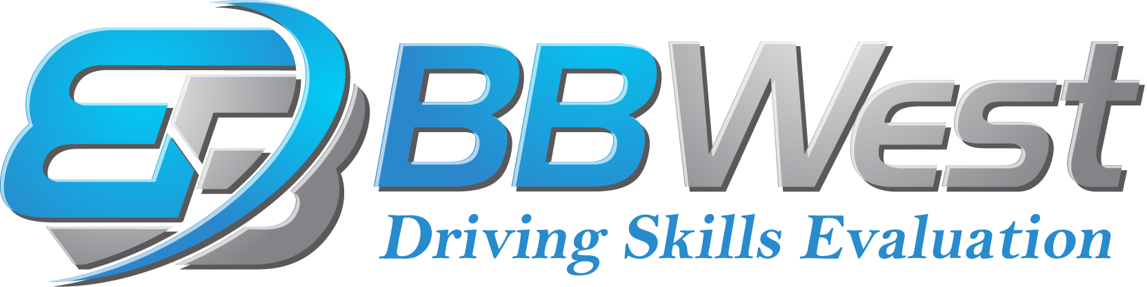 BB West Driving School logo